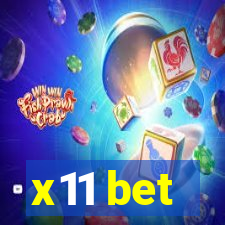 x11 bet